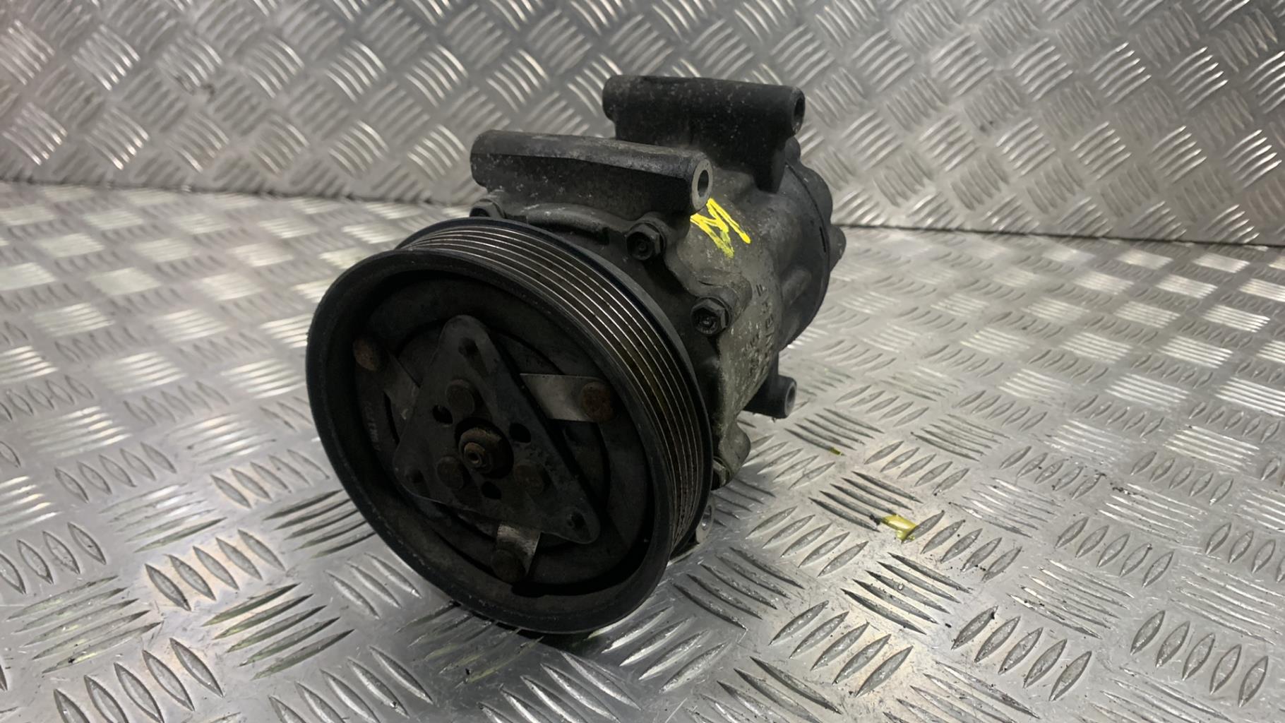 Compresseur clim RENAULT CLIO 2 PHASE 2 Diesel - 1