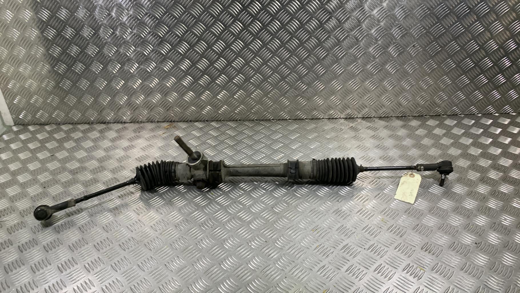 Cremagliera servosterzo OPEL CORSA A PHASE 1 Gasolina - 1