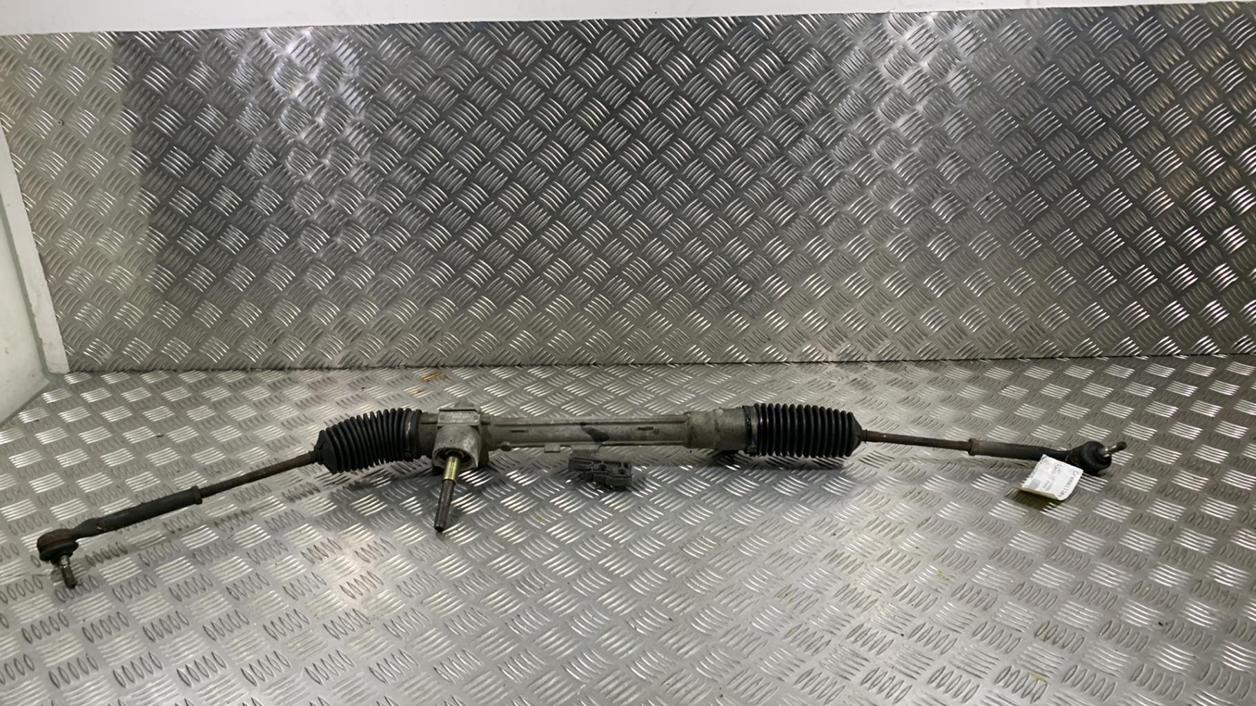 Cremagliera servosterzo FIAT PUNTO 2 PHASE 2 Gasolina - 1