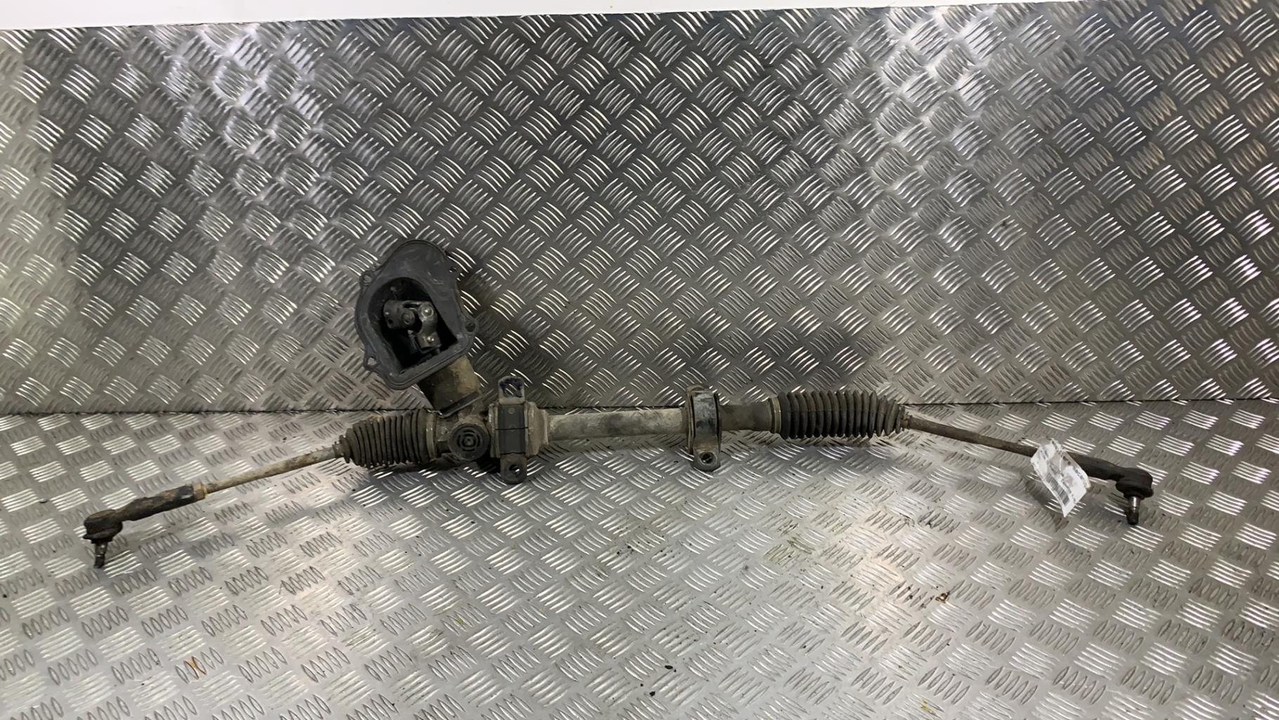 Cremagliera servosterzo NISSAN MICRA 2 PHASE 1 Gasolina - 1