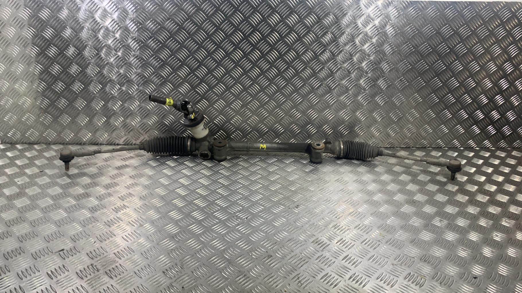 Cremagliera servosterzo NISSAN PIXO Gasolina - 1