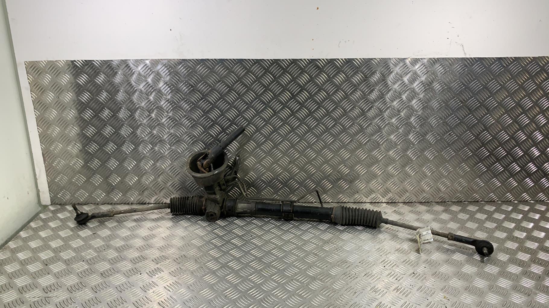 Cremagliera servosterzo VOLKSWAGEN LUPO Gasolina - 1