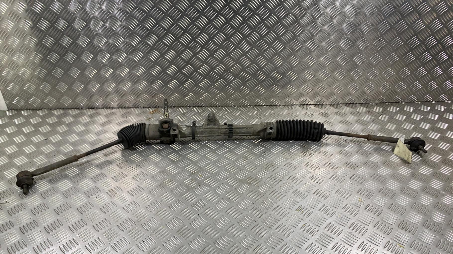 Cremagliera servosterzo FIAT PUNTO 2 Gasolina - 1