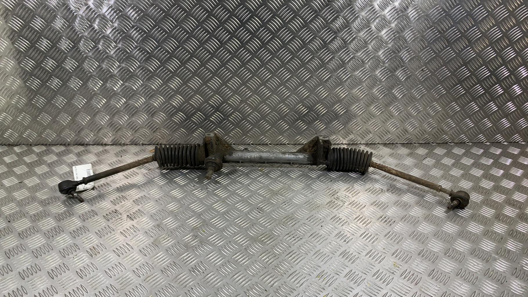 Cremagliera servosterzo CITROEN VISA PHASE 2 Gasolina - 1
