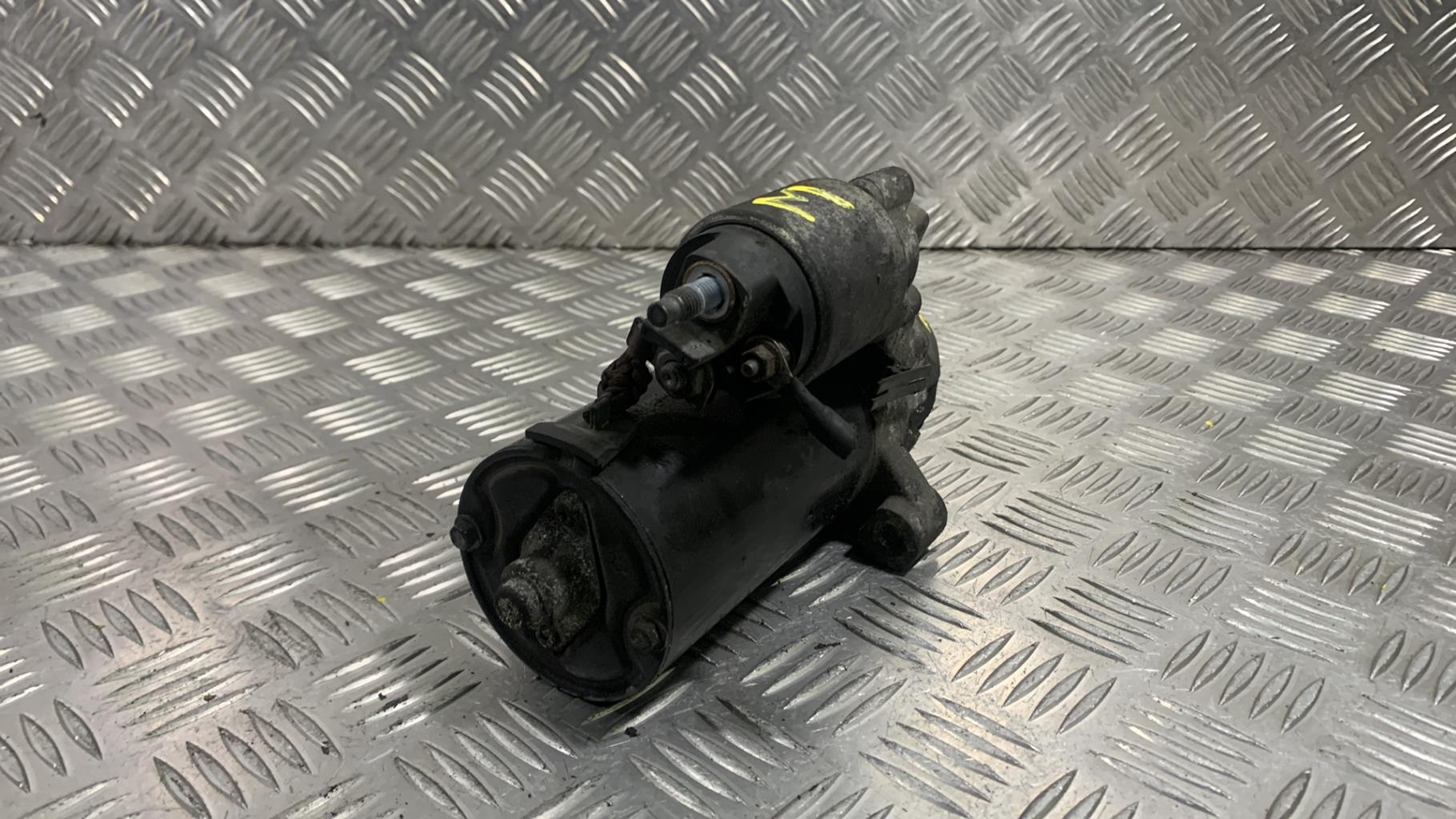 Demarreur MINI MINI 2 R57 CABRIOLET PHASE 2 Diesel - 1