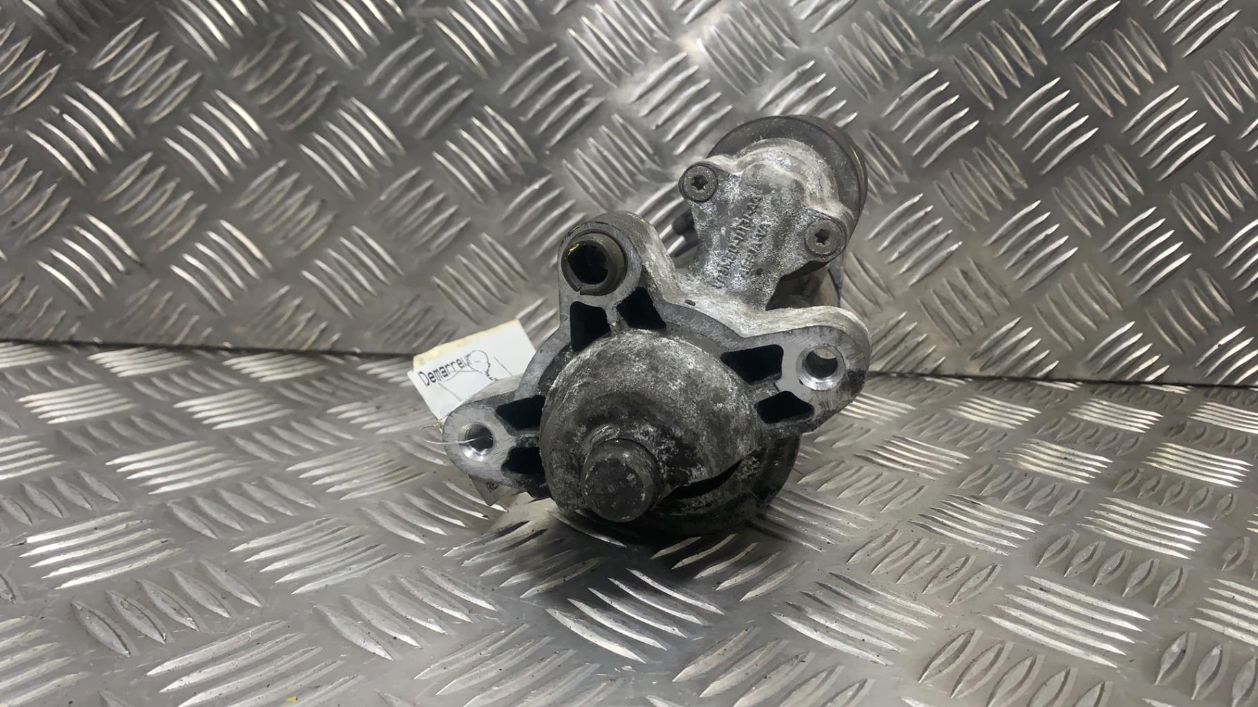 Demarreur VOLVO V 50 PHASE 1 BREAK Diesel - 1