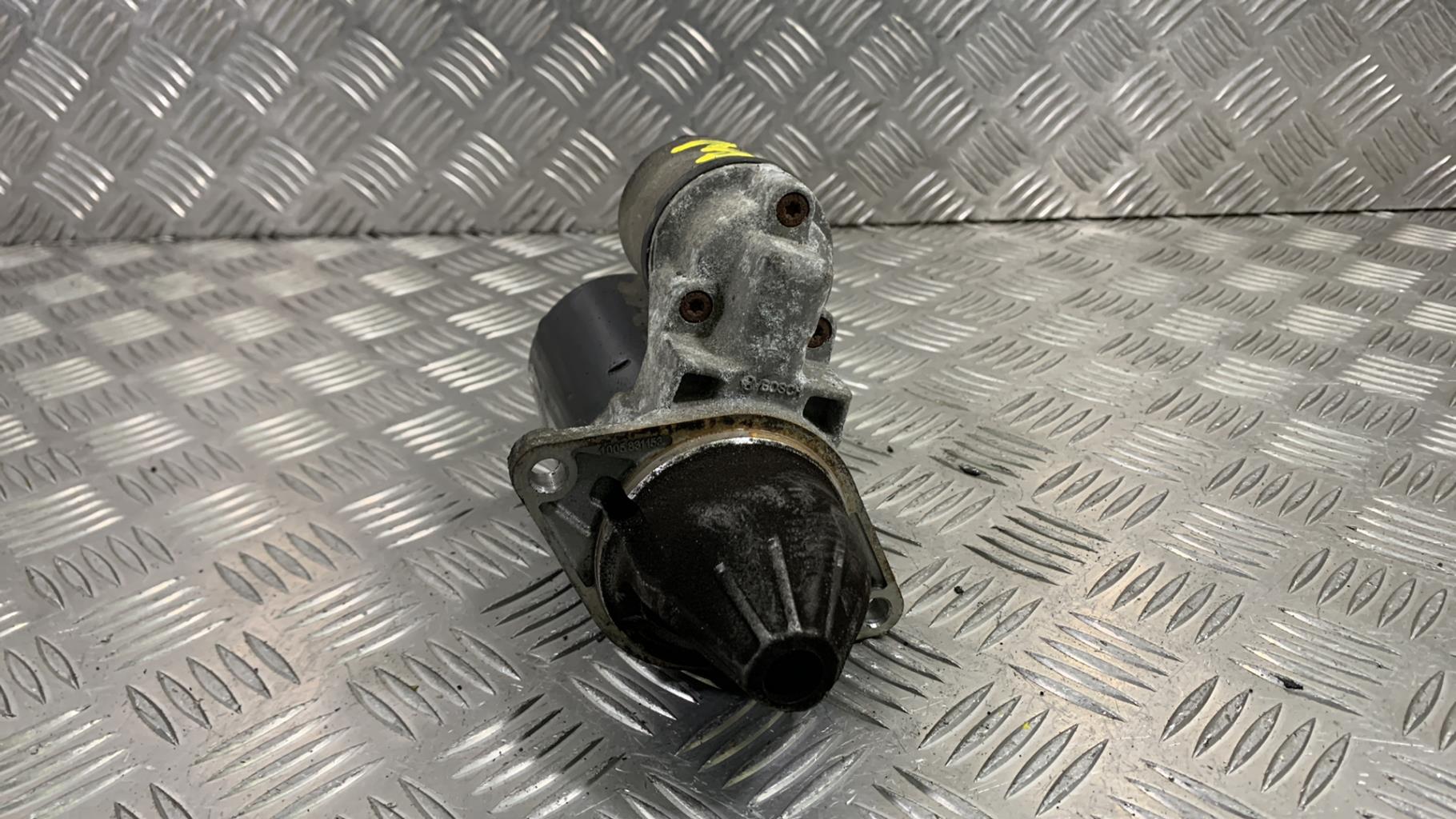 Demarreur OPEL CORSA D PHASE 1 Essence - 1