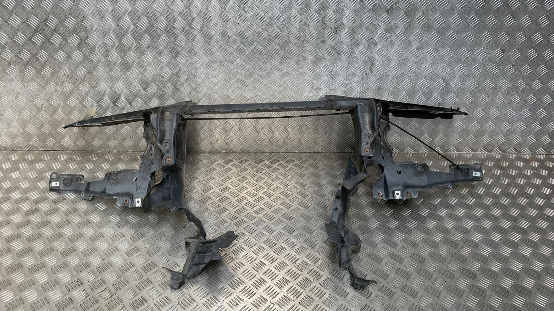 Face avant BMW X5 E53 Diesel - 1