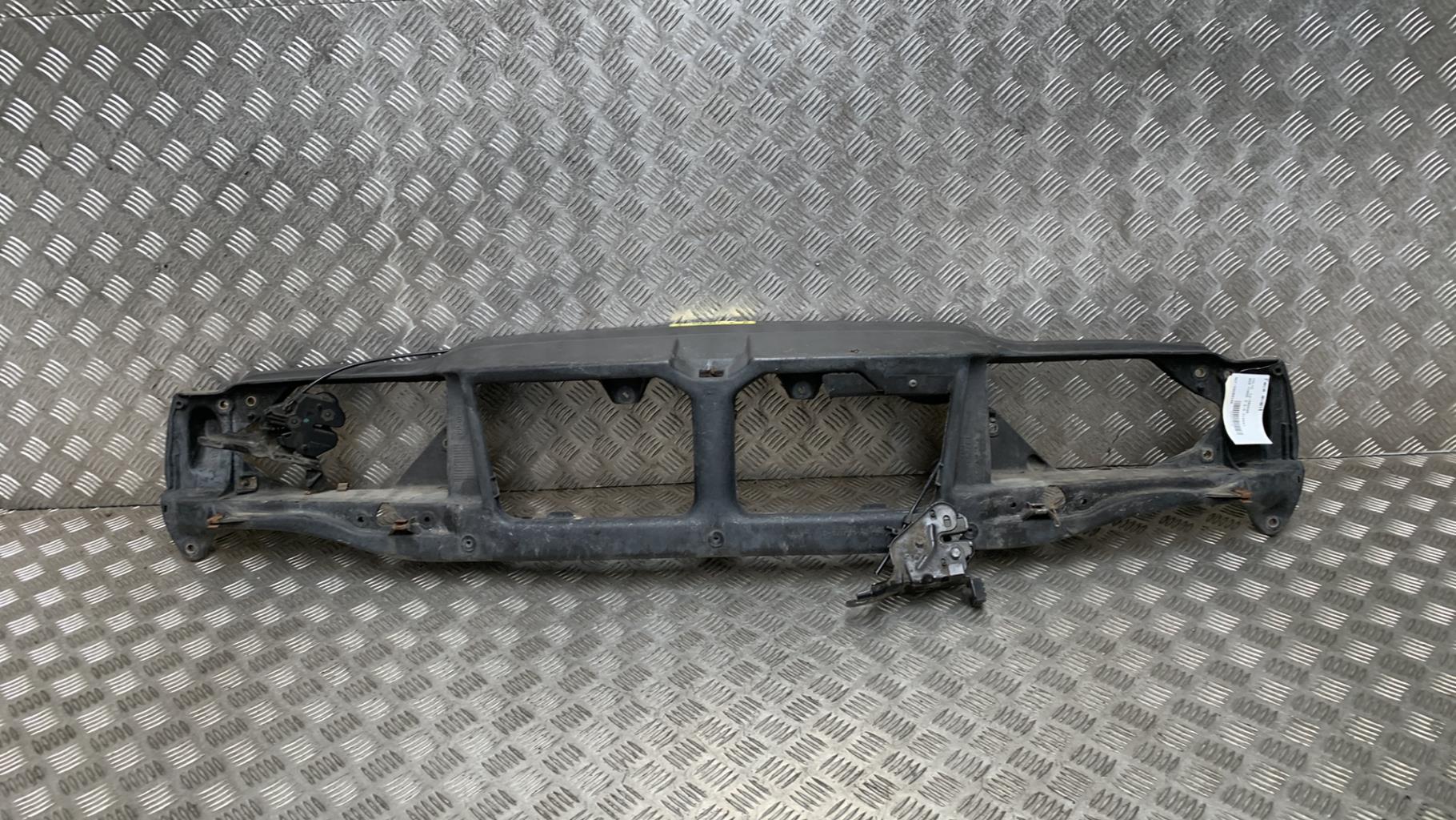 Face avant VOLVO 850 PHASE 2 Diesel - 1