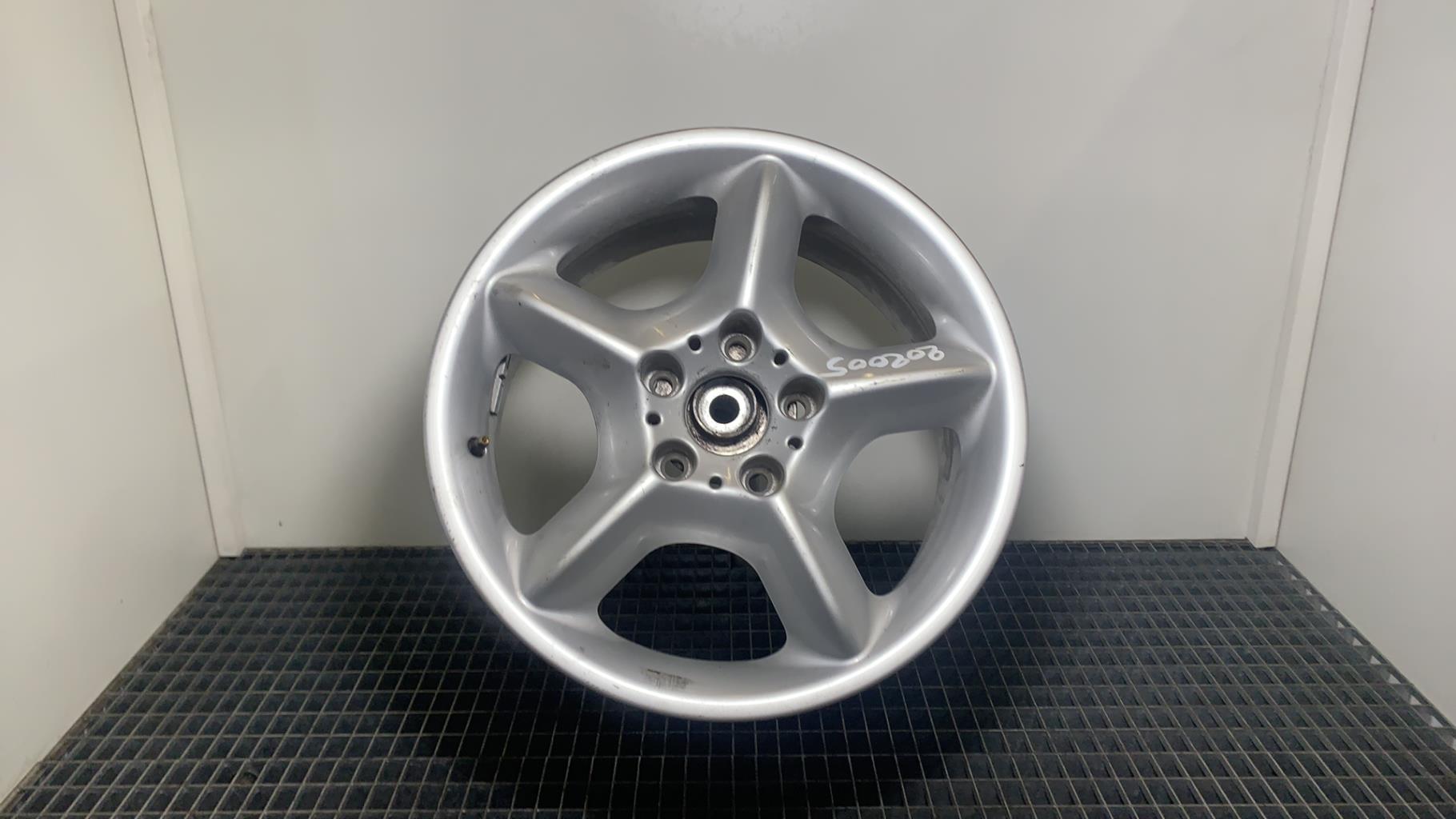 Jante BMW X5 E53  - 1
