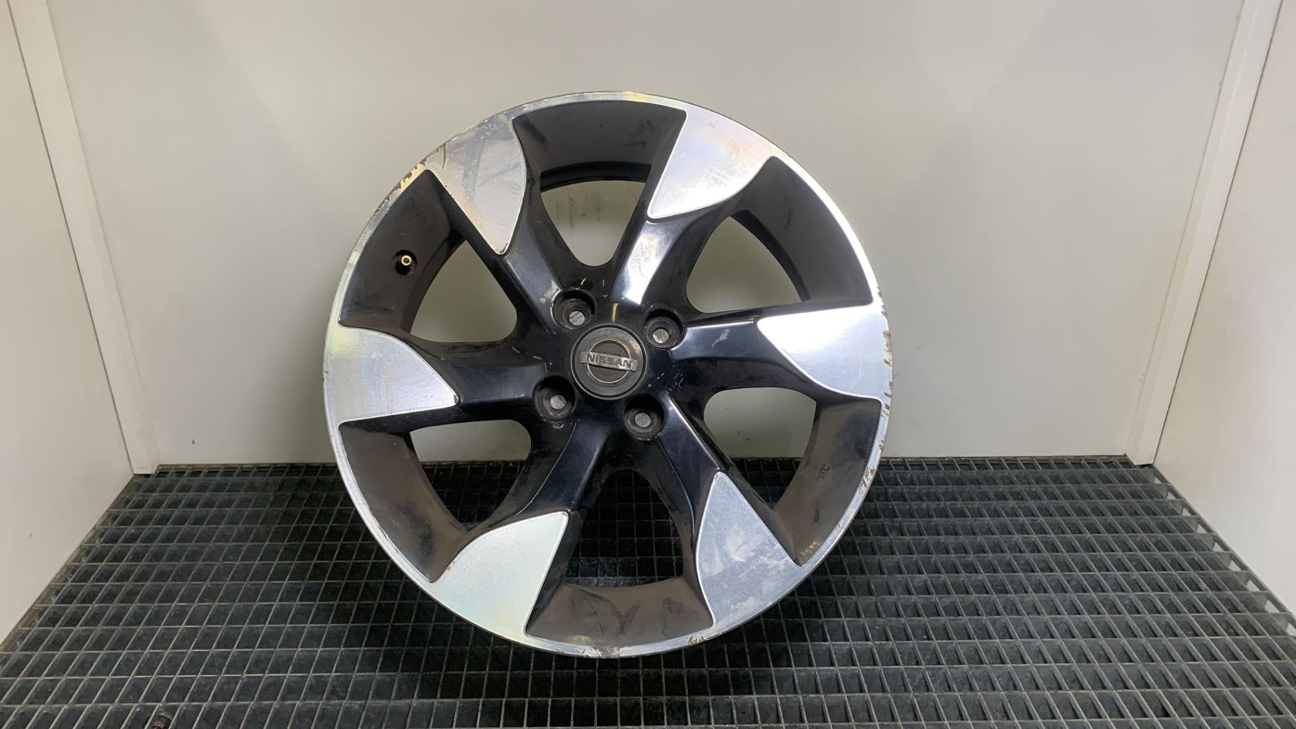 Jante NISSAN NOTE 2  - 1
