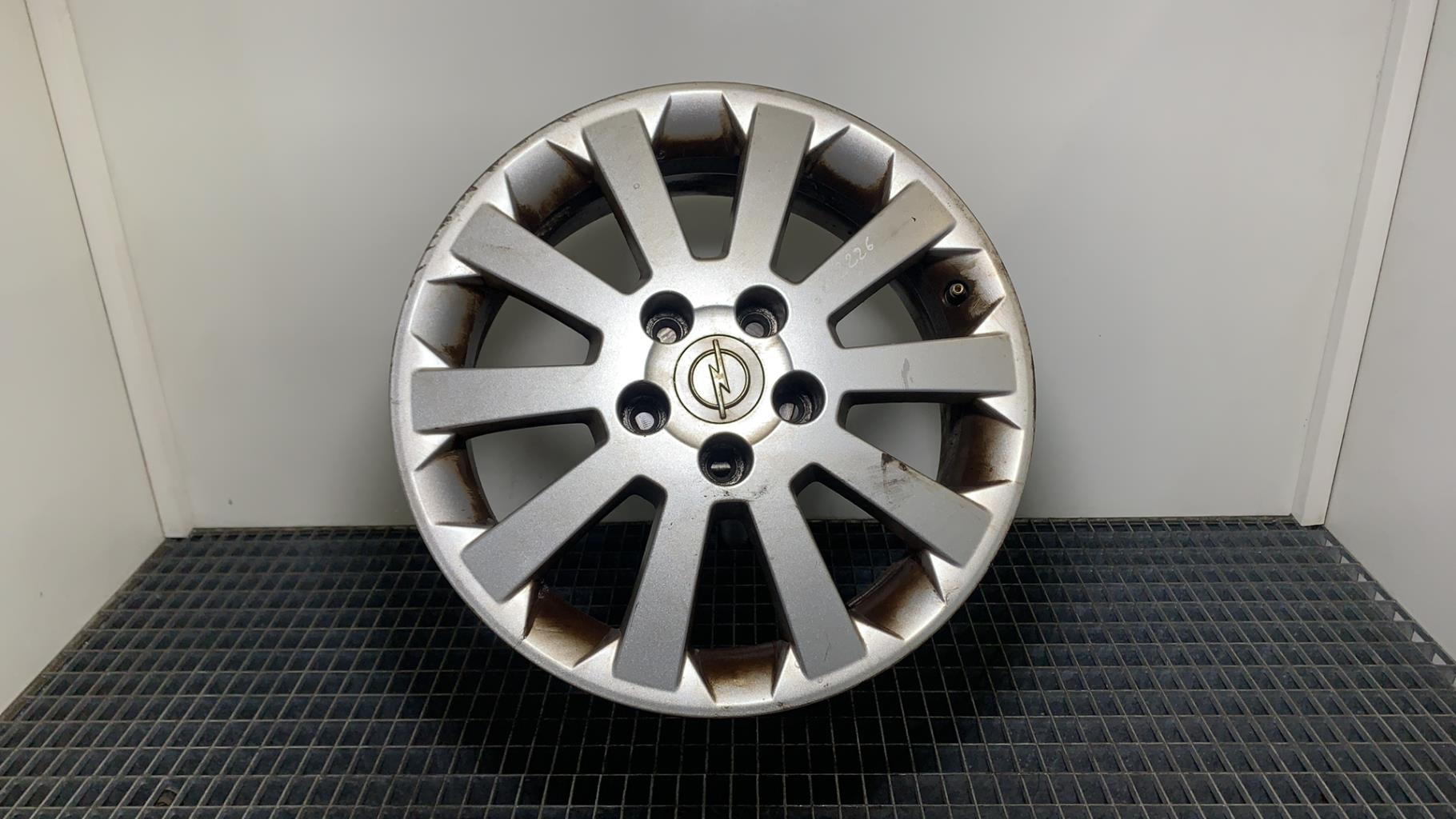 Cerchione OPEL ZAFIRA A PHASE 1 Diésel - 1