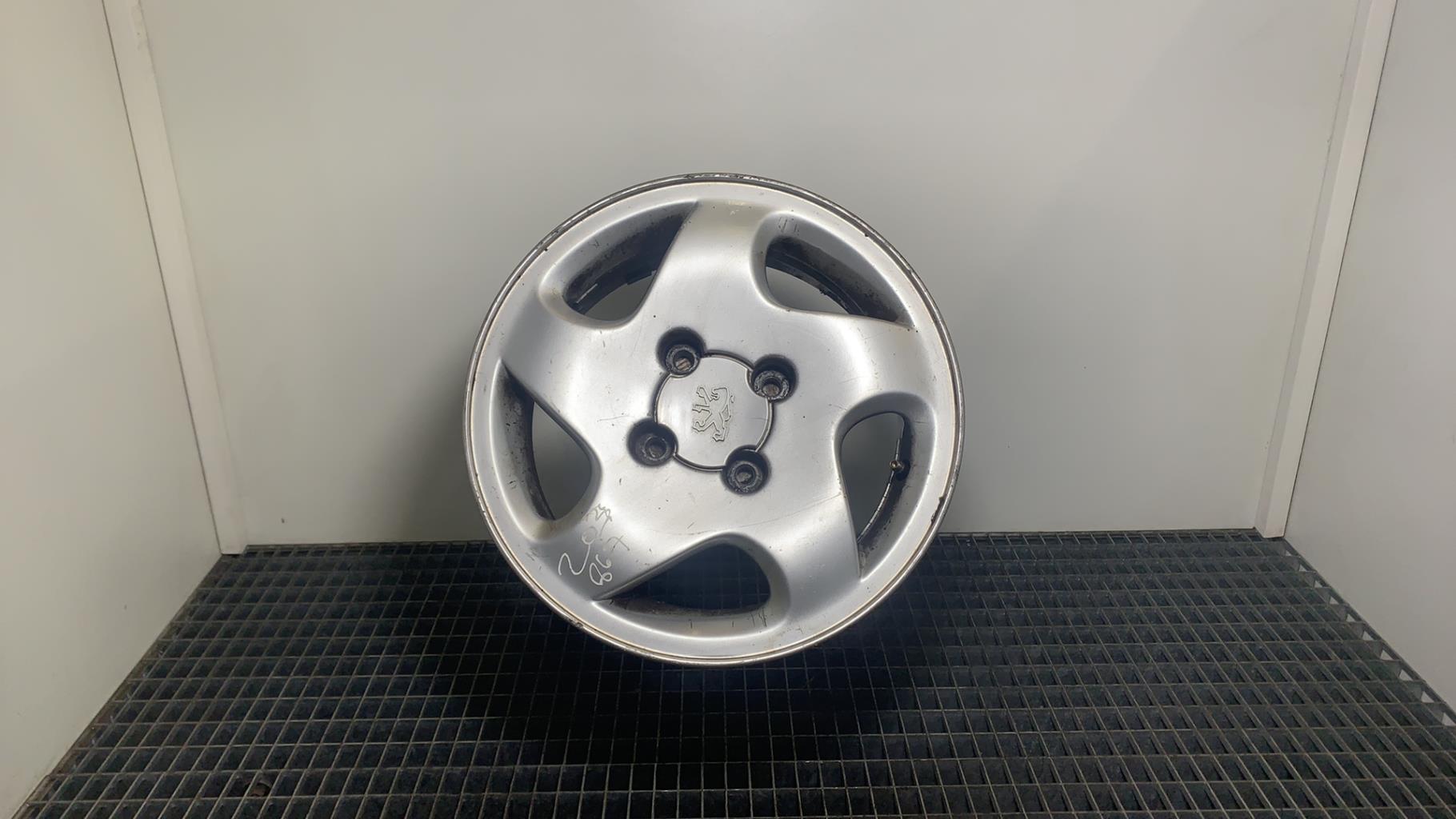 Cerchione PEUGEOT 306 PHASE 1 Gasolina - 1