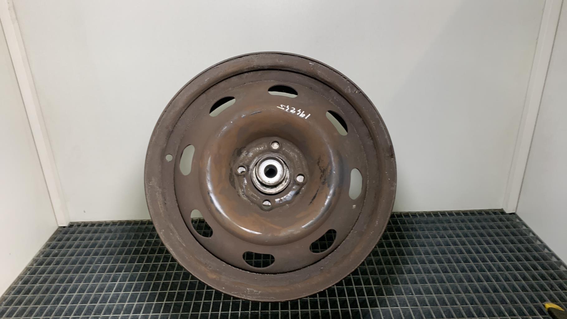 Cerchione PEUGEOT 406  - 1