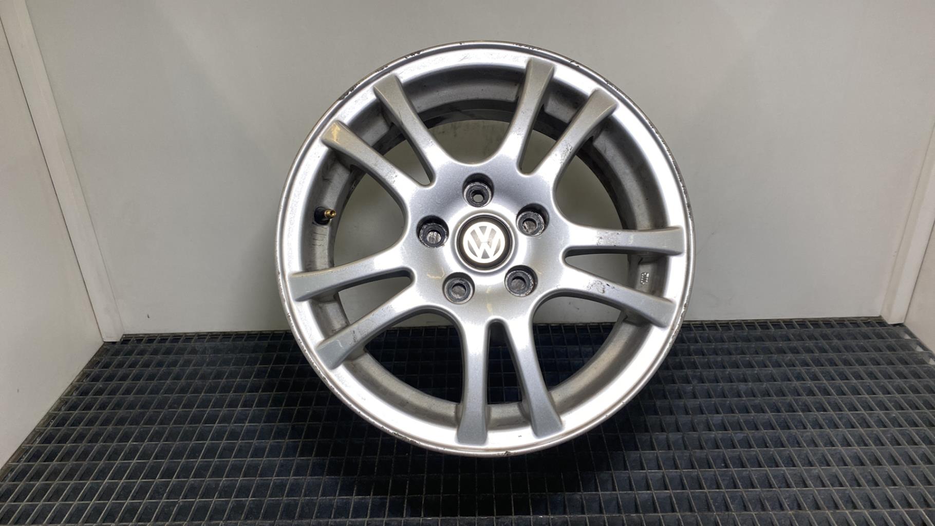 Jante VOLKSWAGEN GOLF 5  - 1