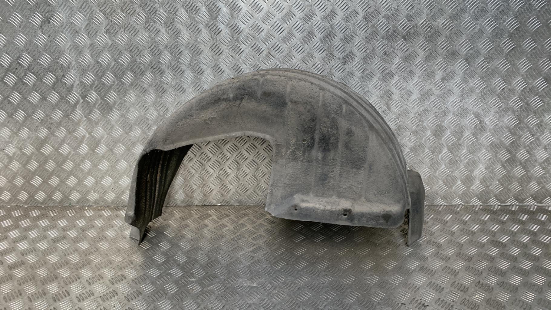 Parasale posteriore destro FORD GALAXY 2 PHASE 1 Diésel - 1