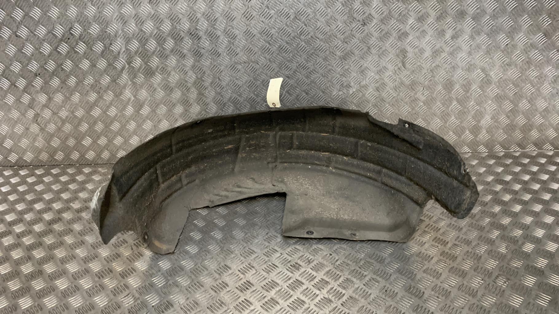 Parasale posteriore sinistro FORD MONDEO 3 PHASE 1 Diésel - 1