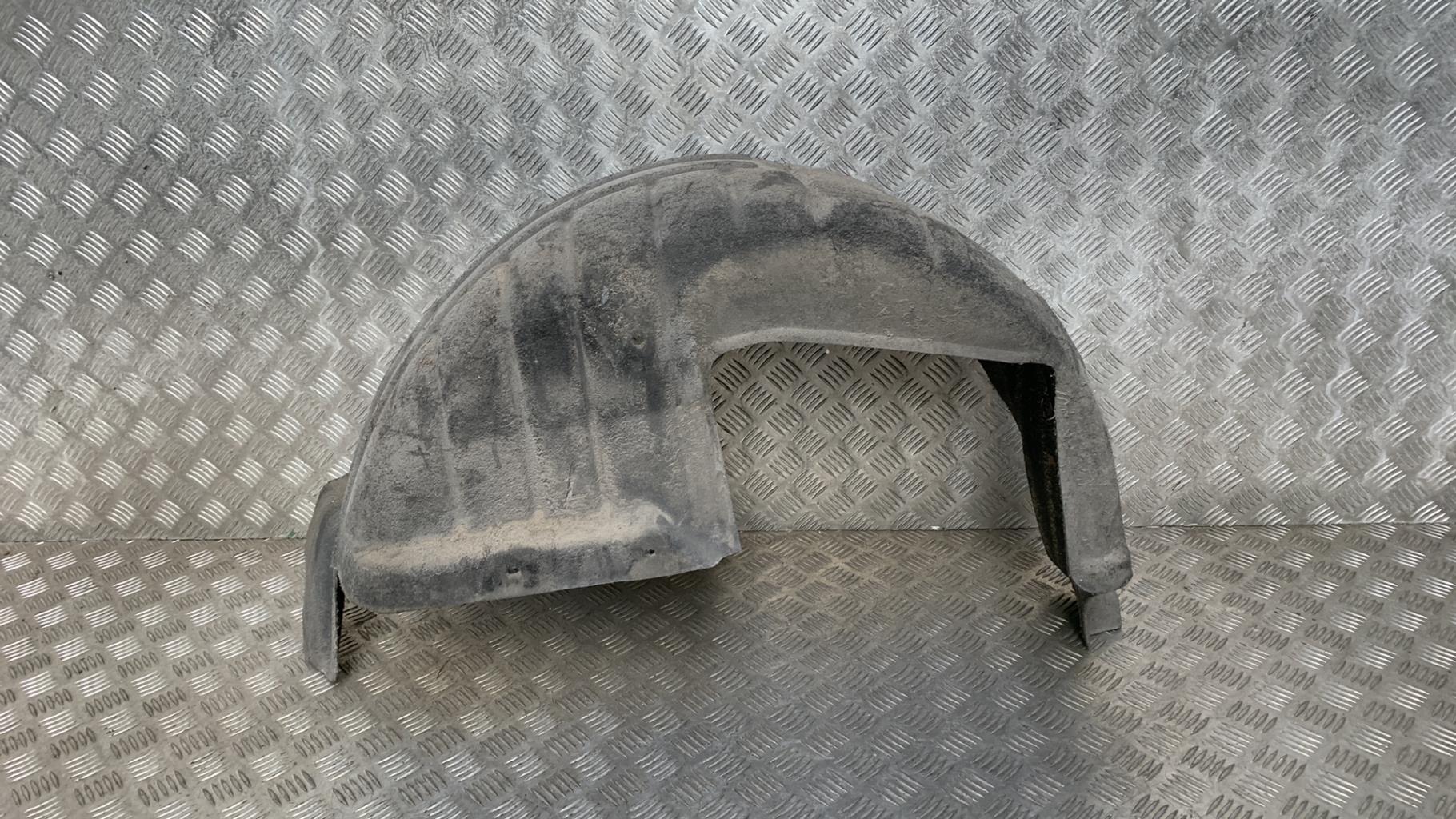 Parasale posteriore sinistro FORD GALAXY 2 PHASE 1 Diésel - 1