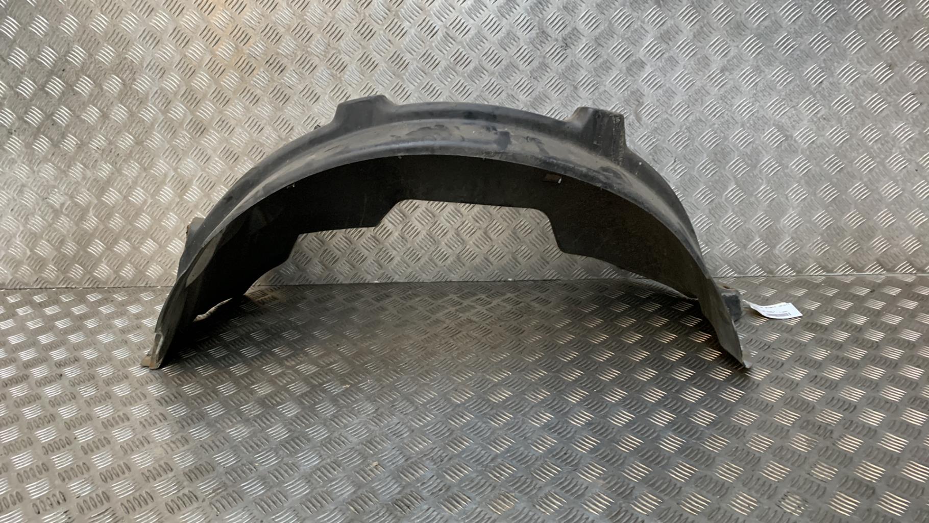Parasale anteriore destro MERCEDES CLASSE M 163 PHASE 1 Diésel - 1