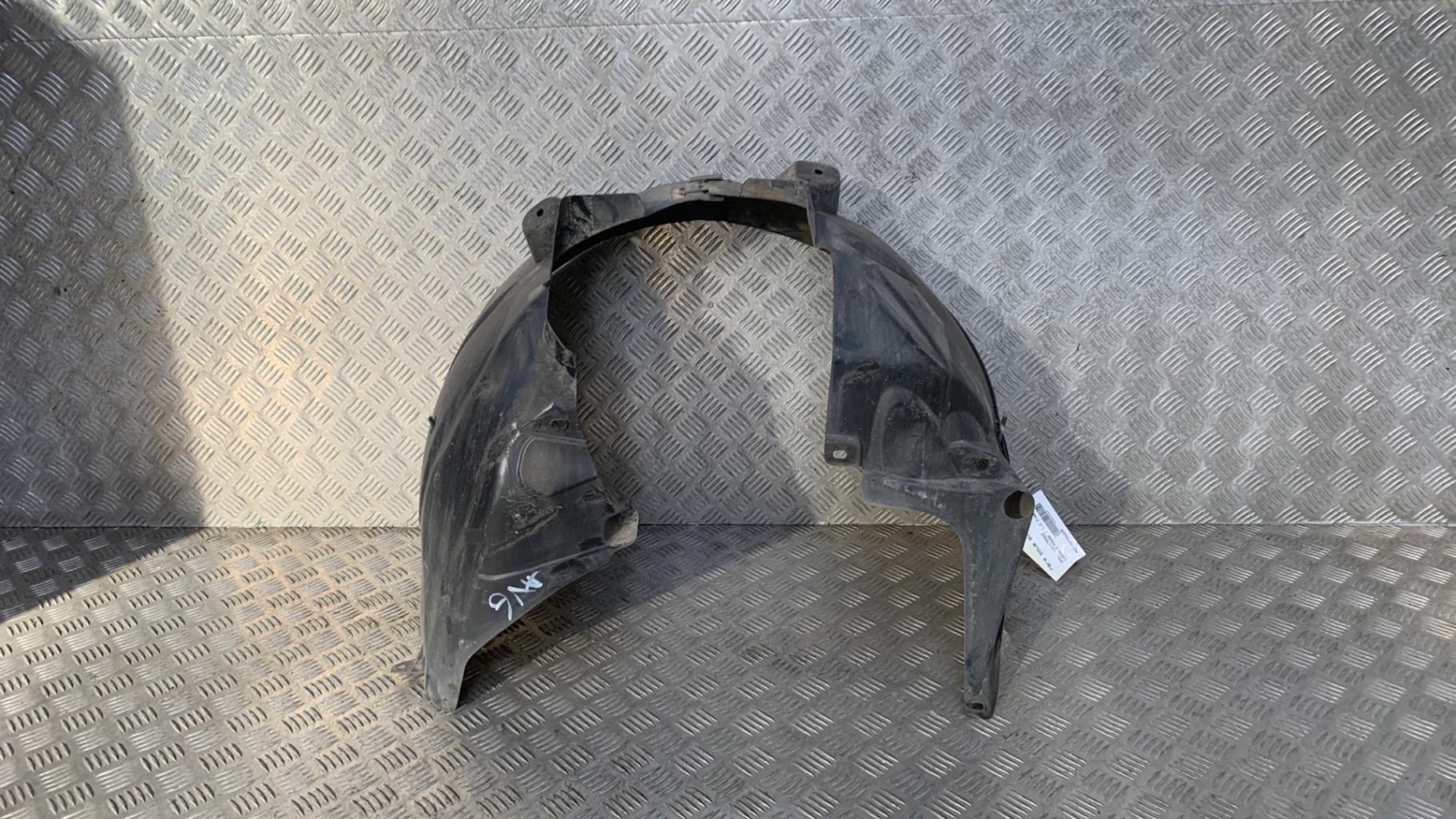 Parasale anteriore sinistro OPEL CORSA D PHASE 1 Diésel - 1