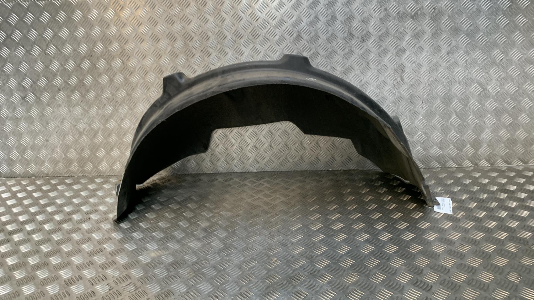 Parasale anteriore sinistro MERCEDES CLASSE M 163 PHASE 1 Diésel - 1