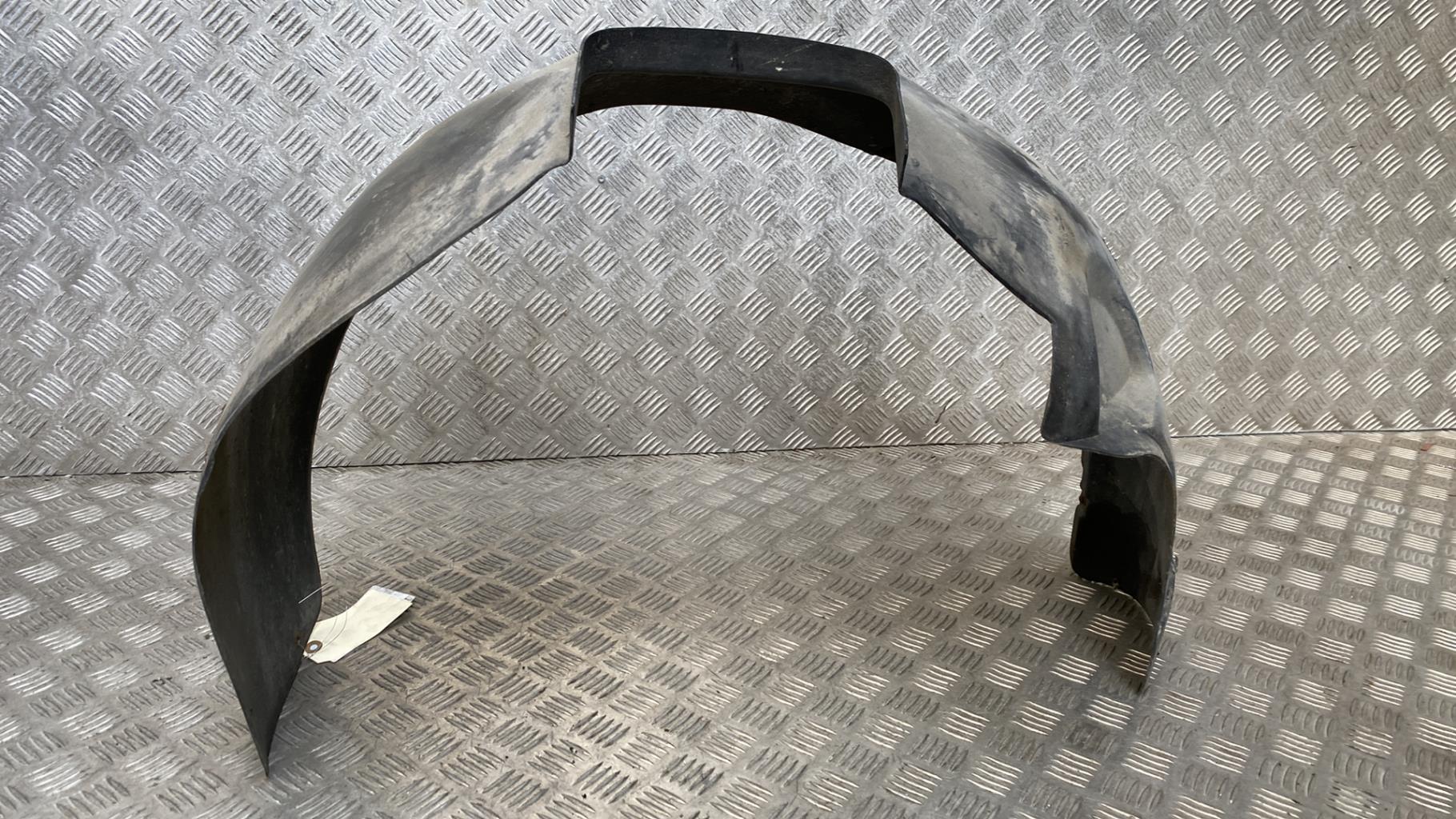 Parasale anteriore sinistro SEAT IBIZA 2 PHASE 2 Diésel - 1
