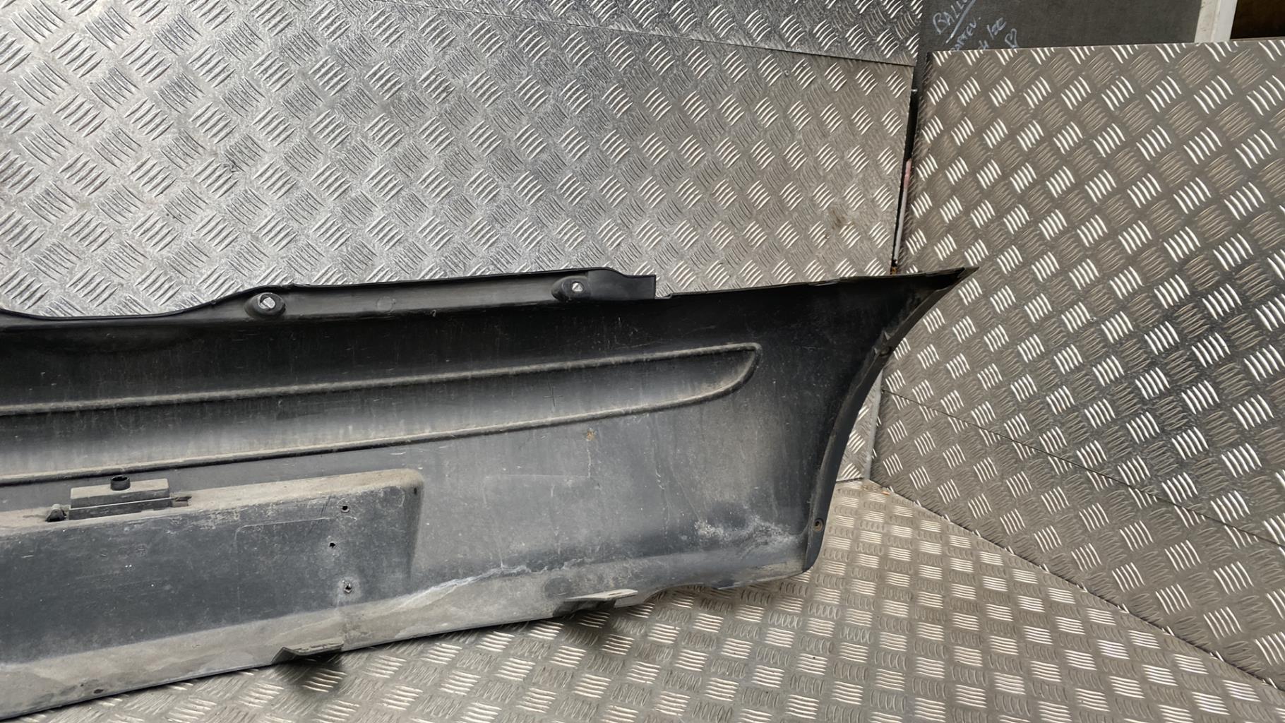 Paraurti posteriore FIAT PUNTO 2 PHASE 1 Diésel - 1