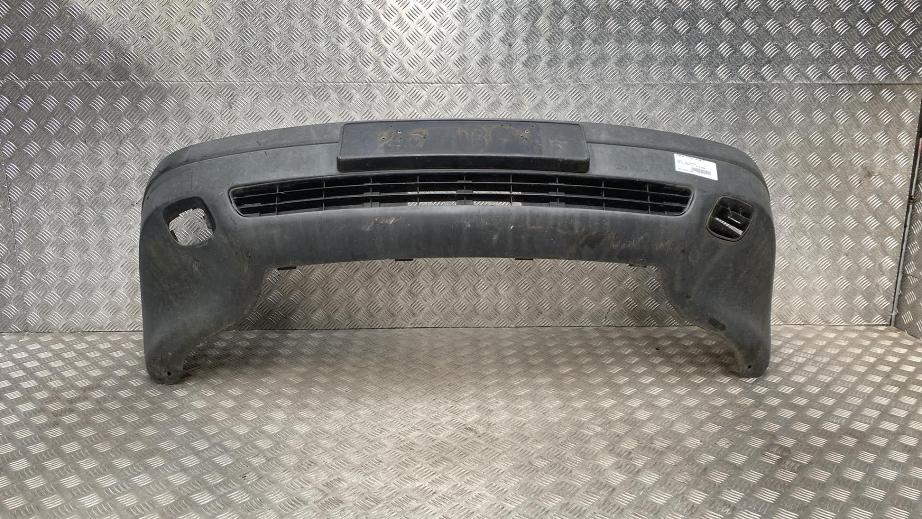 Paraurti anteriore AUDI 80 3 PHASE 1 Diésel - 1