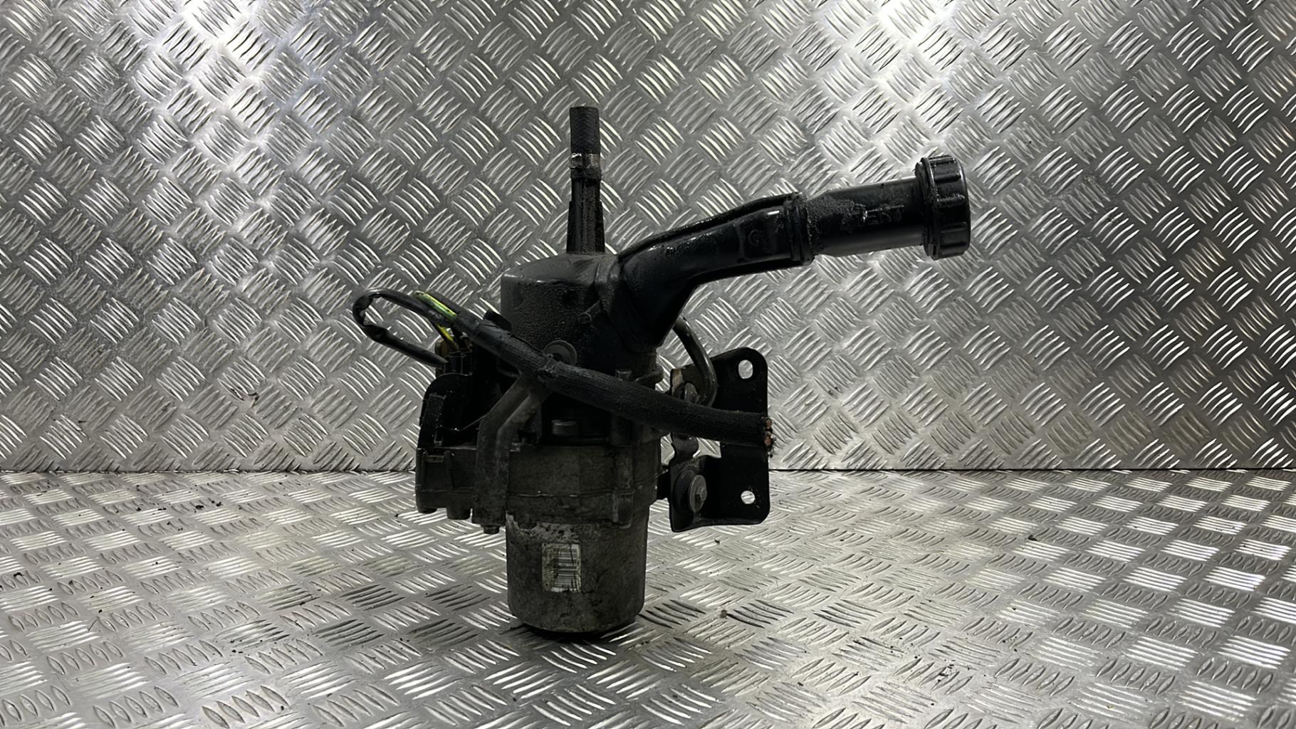 Pompa sterzo PEUGEOT PARTNER 2 PHASE 2 Diésel - 1