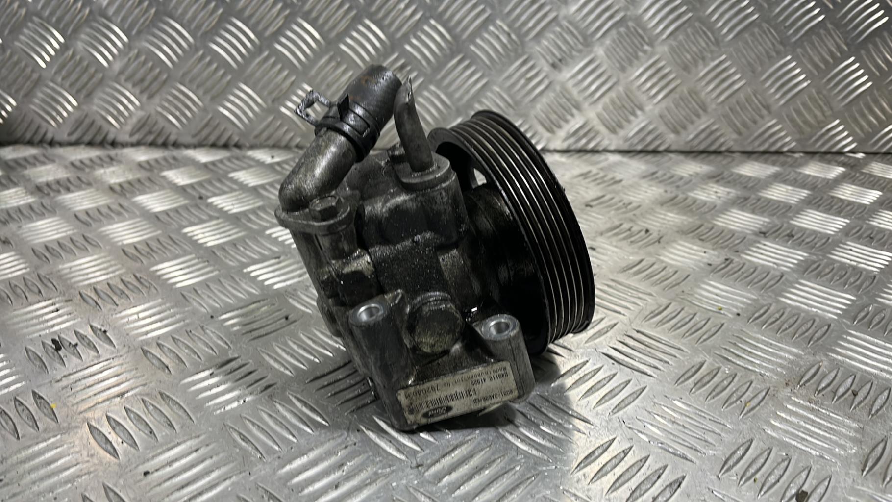 Pompe de direction FORD GALAXY 2 PHASE 1 Diesel - 1