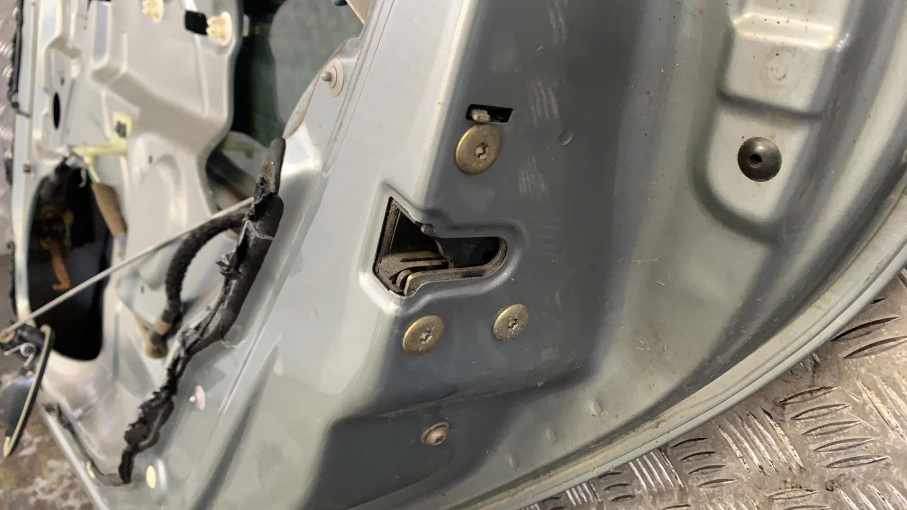 Portiera posteriore destra RENAULT SCENIC 1 PHASE 1 Gasolina - 1
