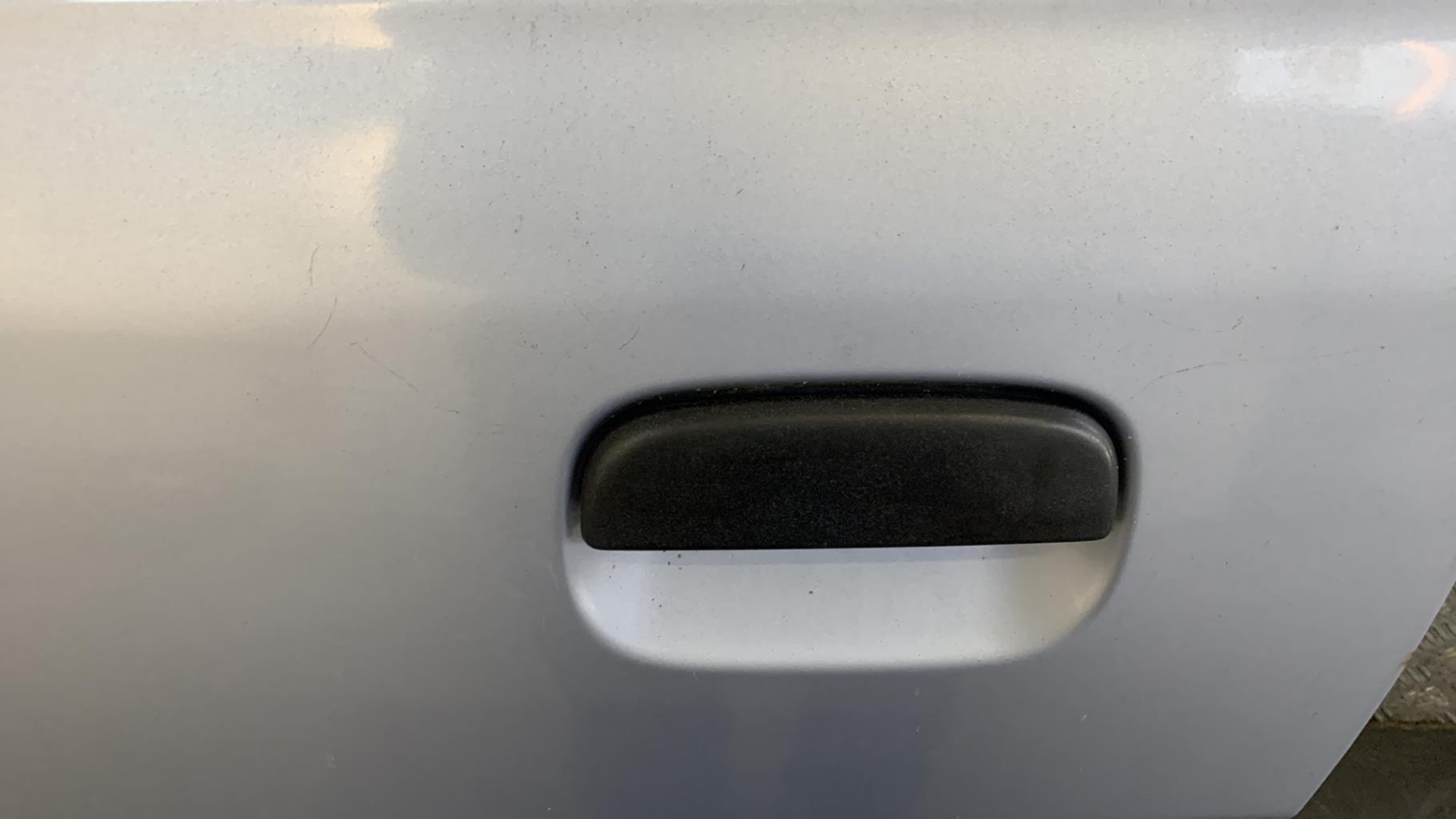 Portiera posteriore sinistra SUZUKI ALTO 2 Gasolina - 1