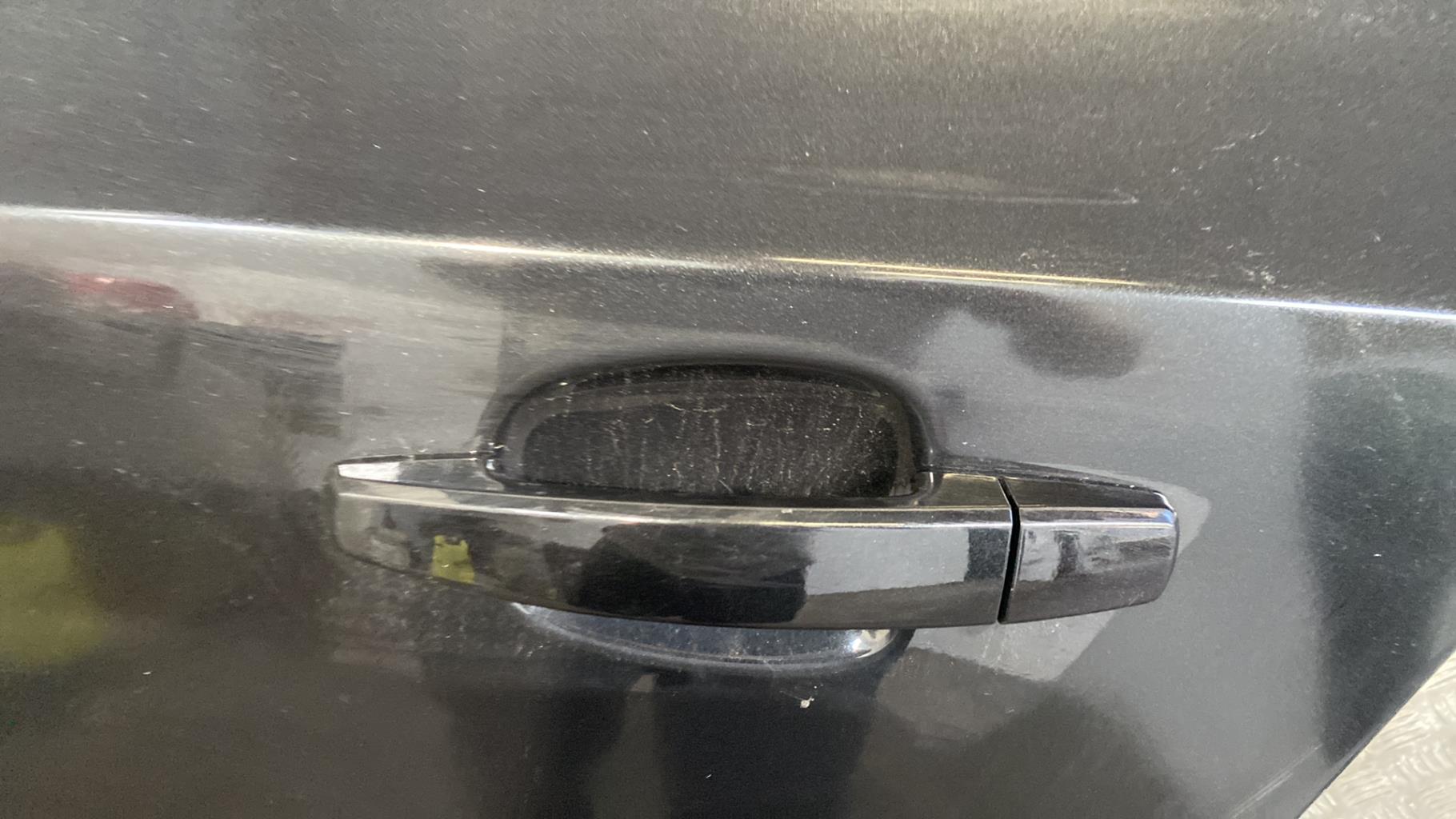 Portiera posteriore sinistra CHEVROLET CRUZE BREAK Diésel - 1