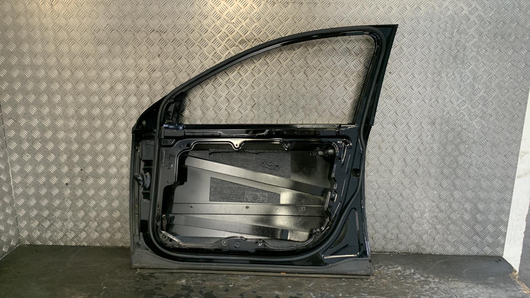 Portiera anteriore destra VOLKSWAGEN PHAETON PHASE 1 Diésel - 1