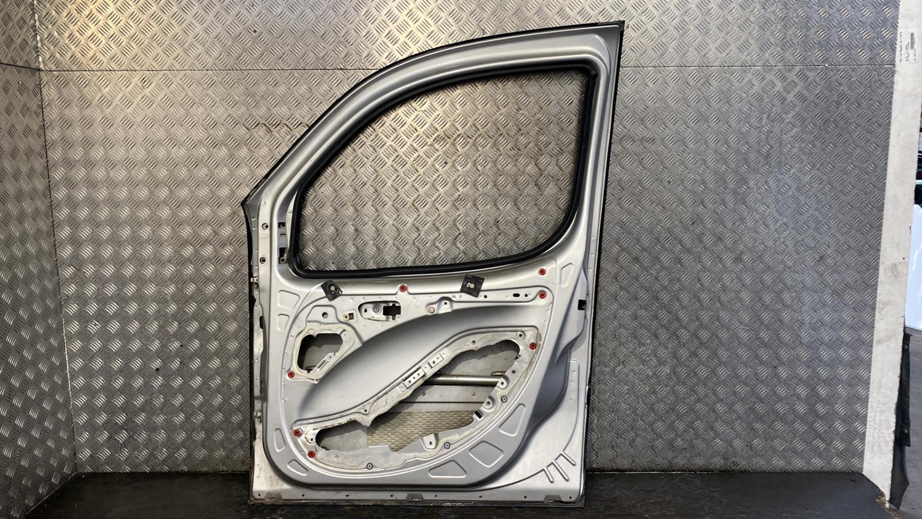 Portiera anteriore destra FIAT DOBLO 1 PHASE 1 Gasolina - 1