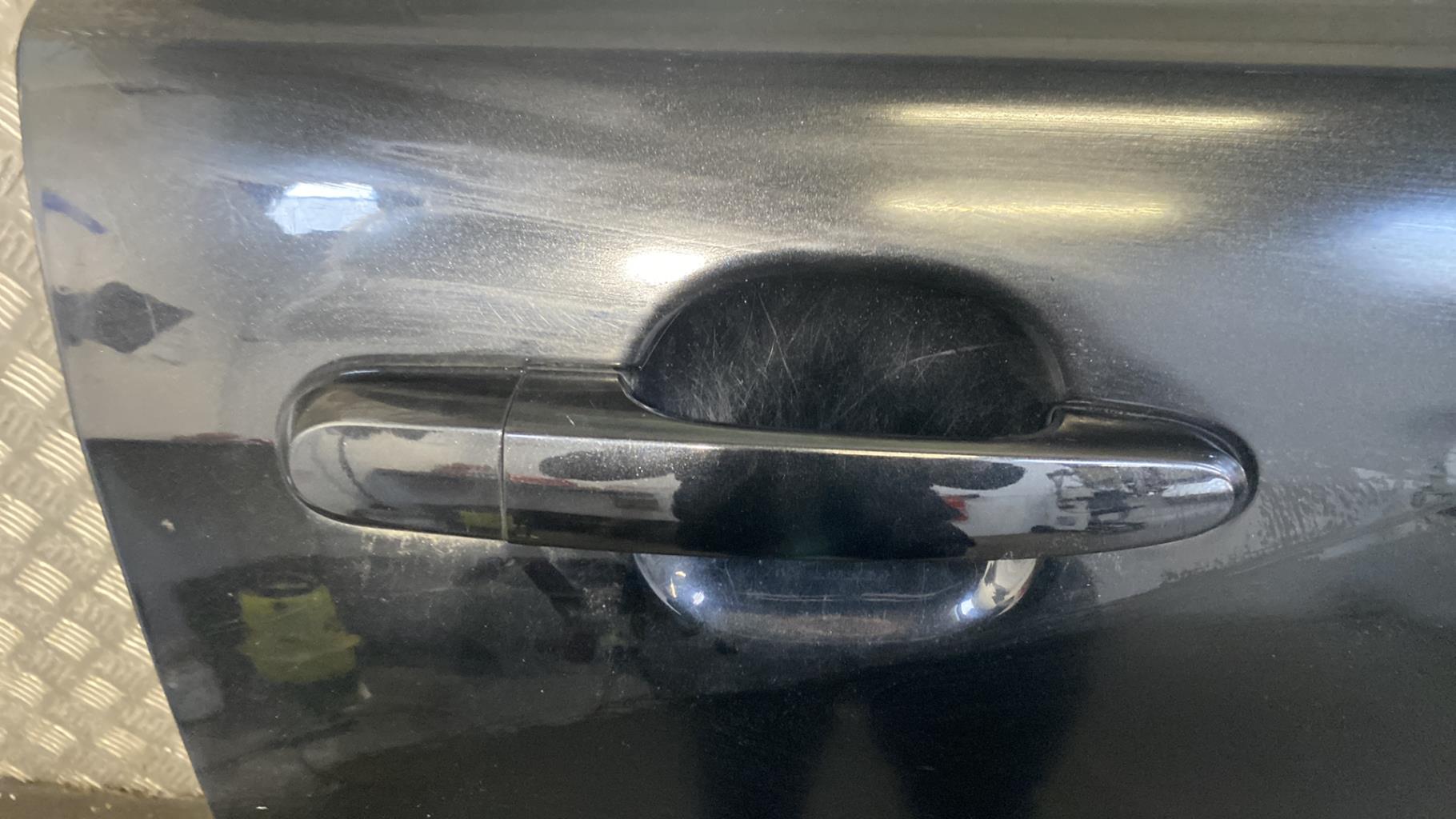 Portiera anteriore destra KIA SPORTAGE 2 PHASE 2 Diésel - 1