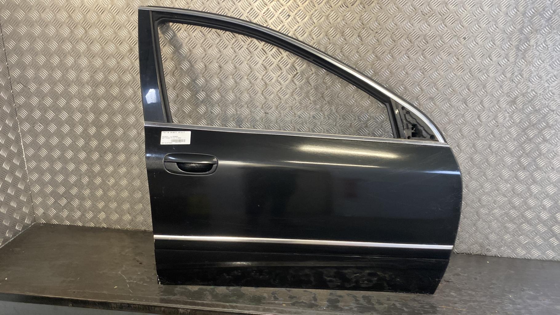 Portiera anteriore destra PEUGEOT 607 PHASE 2 Diésel - 1