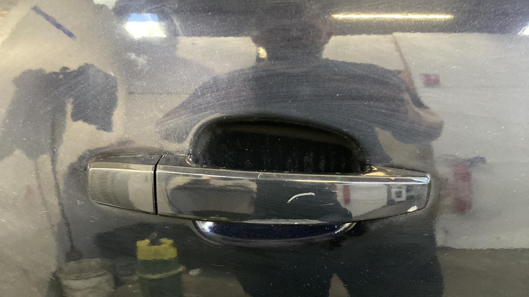 Portiera anteriore destra OPEL CORSA D PHASE 1 Diésel - 1
