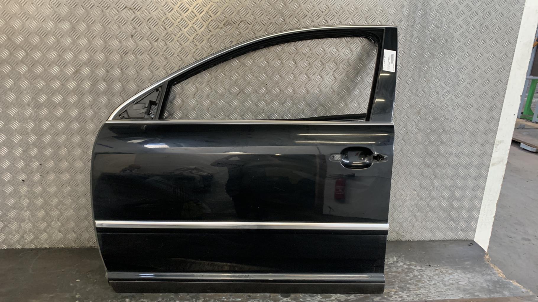 Portiera anteriore sinistra VOLKSWAGEN PHAETON PHASE 1 Diésel - 1