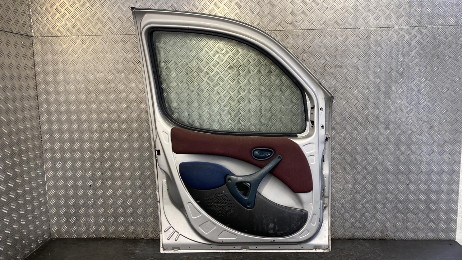 Portiera anteriore sinistra FIAT DOBLO 1 PHASE 1 Gasolina - 1