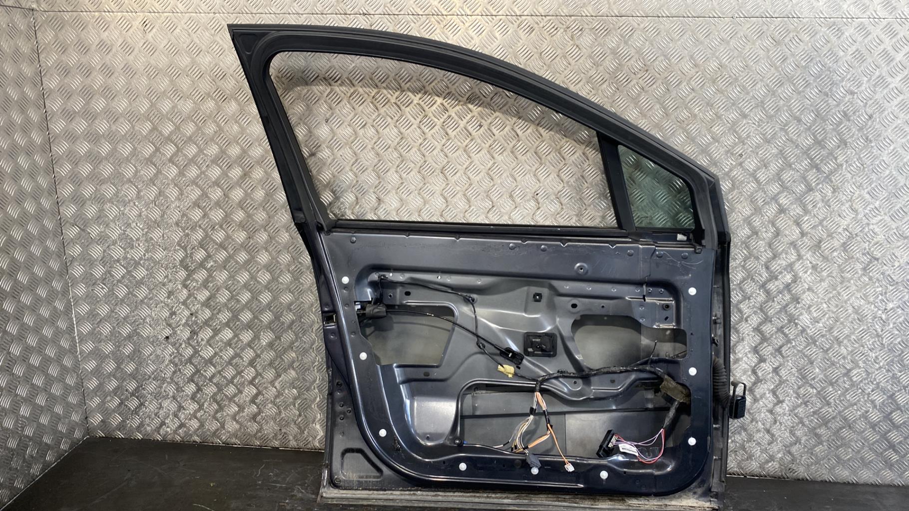 Portiera anteriore sinistra RENAULT VEL SATIS PHASE 2 Diésel - 1
