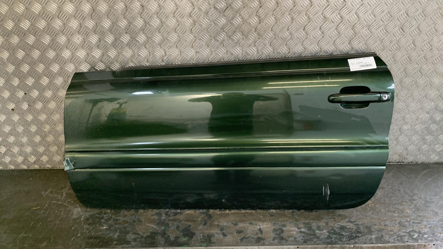 Portiera anteriore sinistra VOLVO C 70 1 COUPE Gasolina - 1