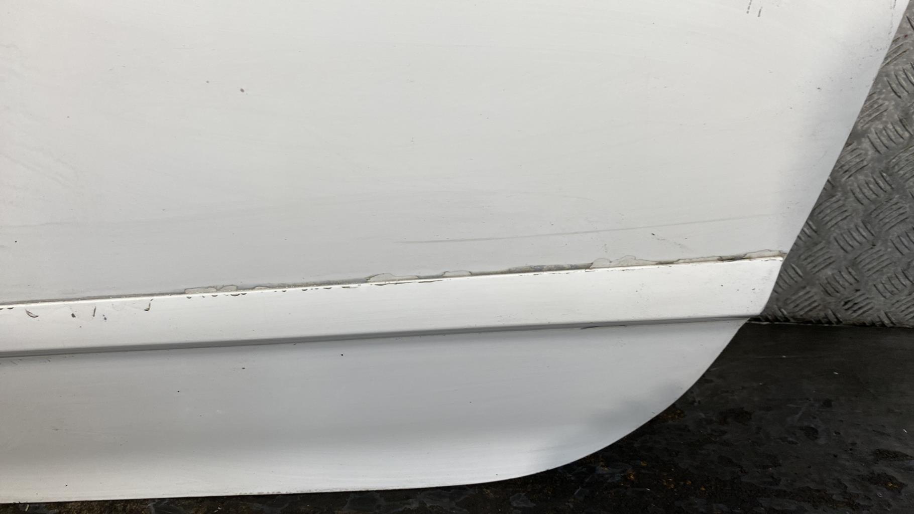 Portiera anteriore sinistra OPEL ASTRA H GTC PHASE 2 Diésel - 1
