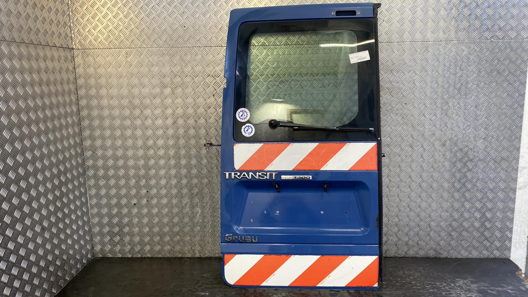 Porte de coffre gauche FORD TRANSIT 4 Diesel - 1