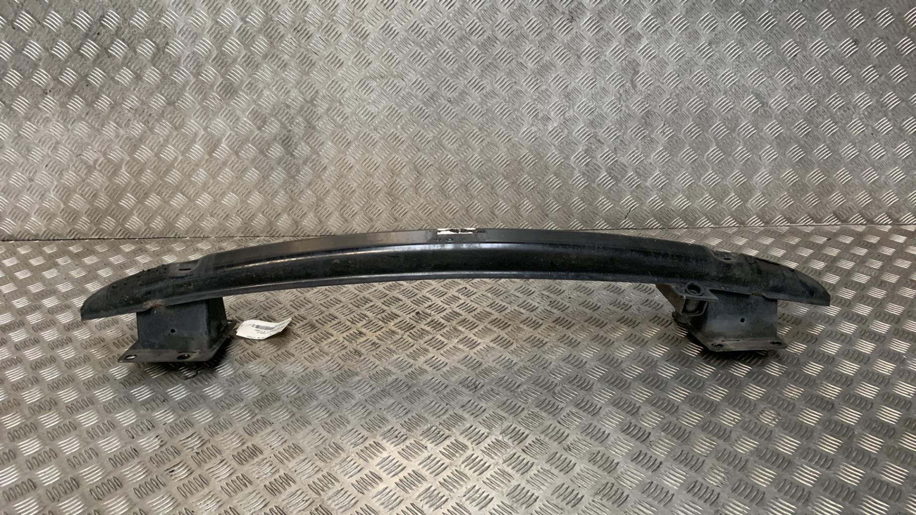 Traversa rinforzo paraurti posteriore VOLKSWAGEN PHAETON PHASE 1 Diésel - 1