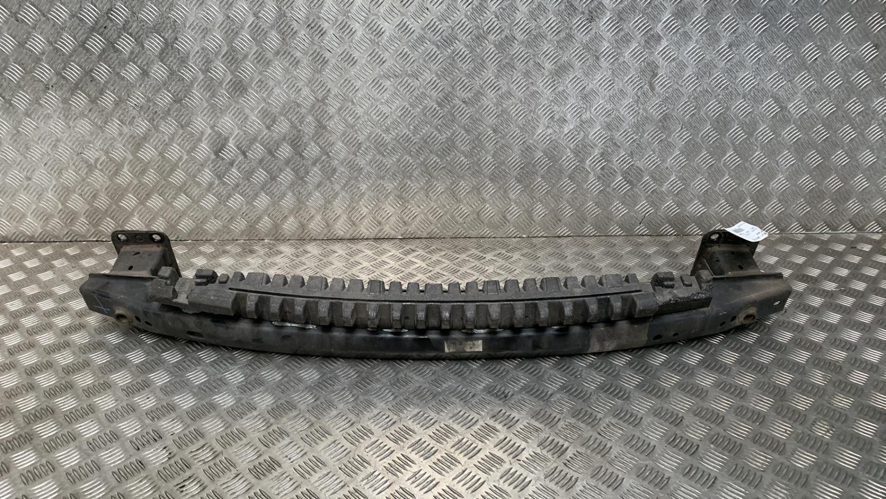 Traversa rinforzo paraurti posteriore VOLKSWAGEN TOUAREG 1 PHASE 1 Diésel - 1