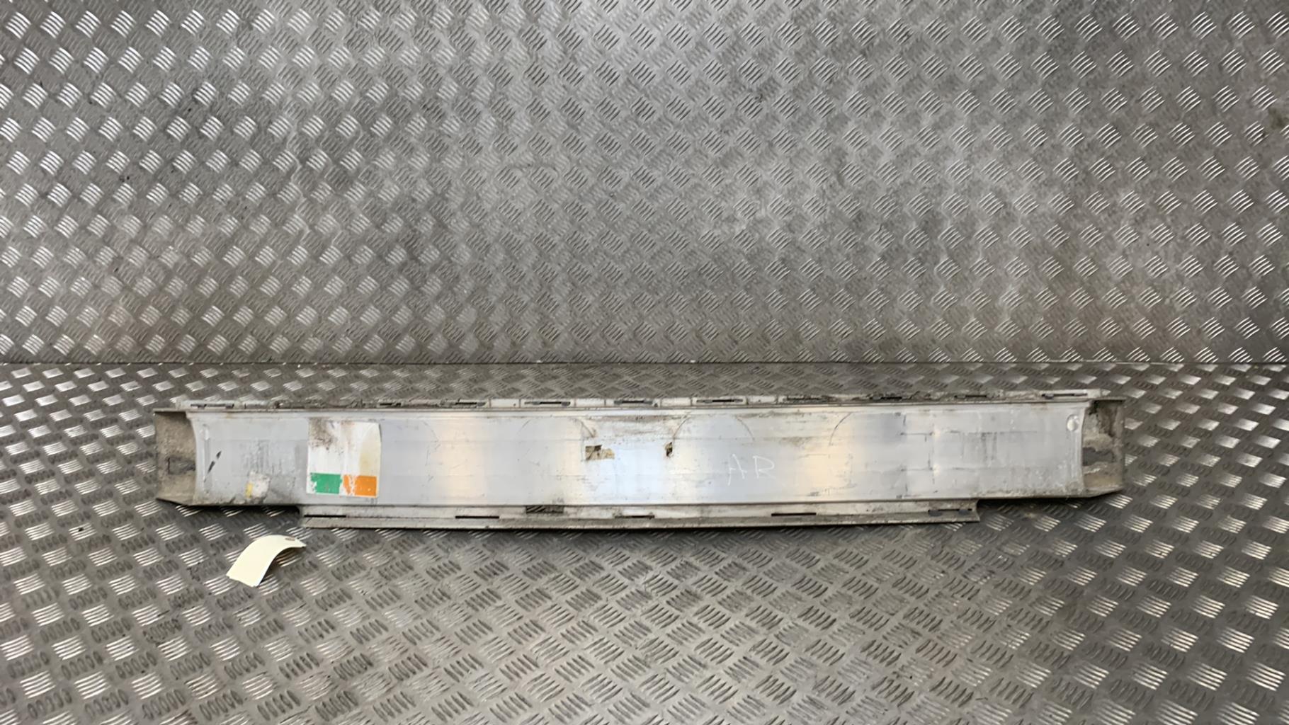 Traversa rinforzo paraurti posteriore VOLVO C 70 1 COUPE Gasolina - 1
