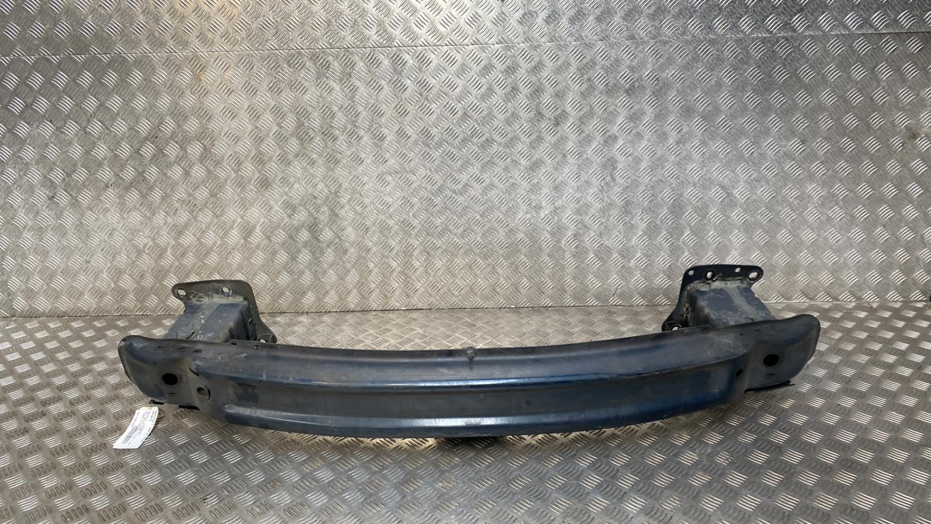 Traversa rinforzo paraurti anteriore RENAULT VEL SATIS PHASE 1 Gasolina - 1