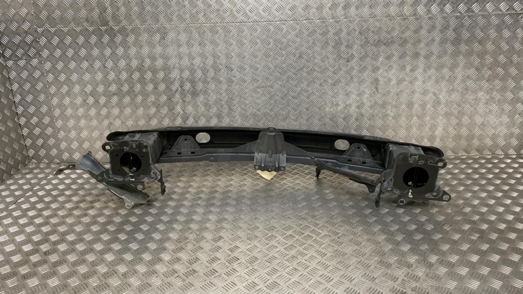 Traversa rinforzo paraurti anteriore RENAULT VEL SATIS PHASE 2 Diésel - 1