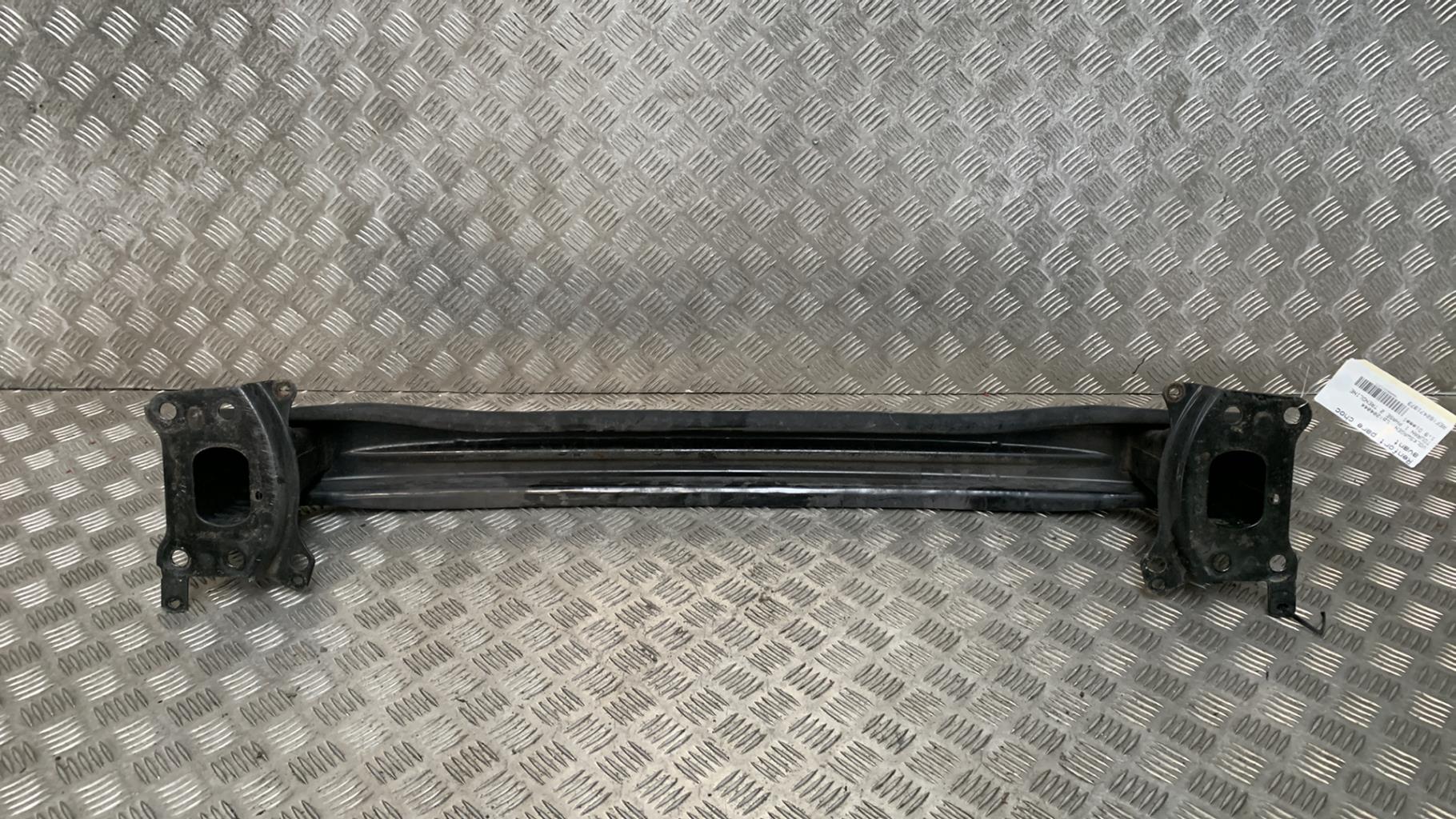 Traversa rinforzo paraurti anteriore VOLKSWAGEN TOURAN 1 PHASE 2 Diésel - 1